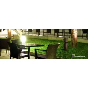 Bafle Exterior 5" 70-100 Cobertura 180 Grados Qsc AD-DWL.180
