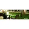 Bafle Exterior 5" 70-100 Cobertura 180 Grados Qsc AD-DWL.180