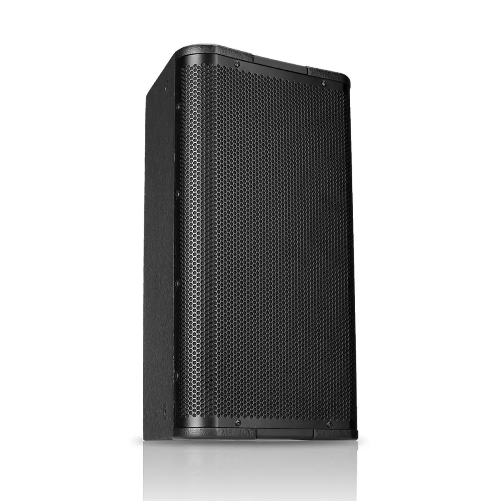 Bafle Satelite Subwoofer 8" 250w 8 Ohms Qsc AD-S28Tw-BK
