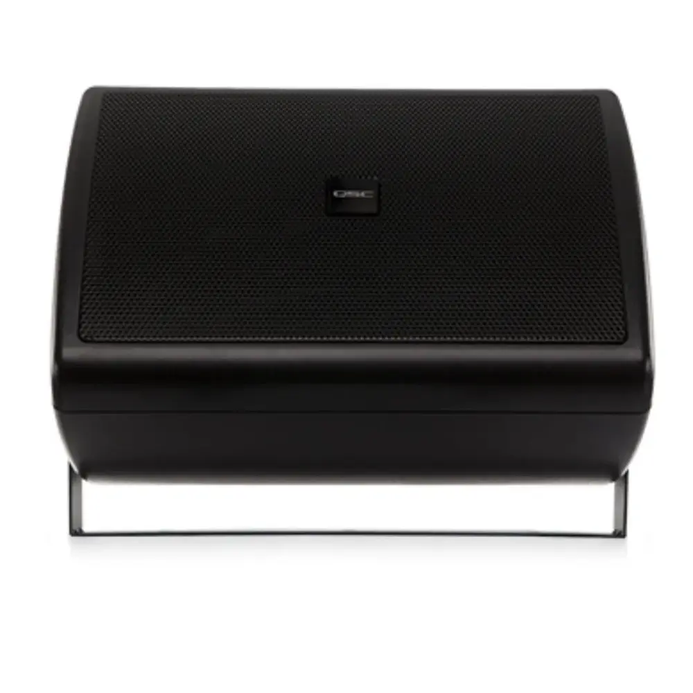 Parlante de Techo 6" 70-100 QSC AC-S6T-BK
