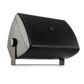 Parlante de Techo 6" 70-100 QSC AC-S6T-BK