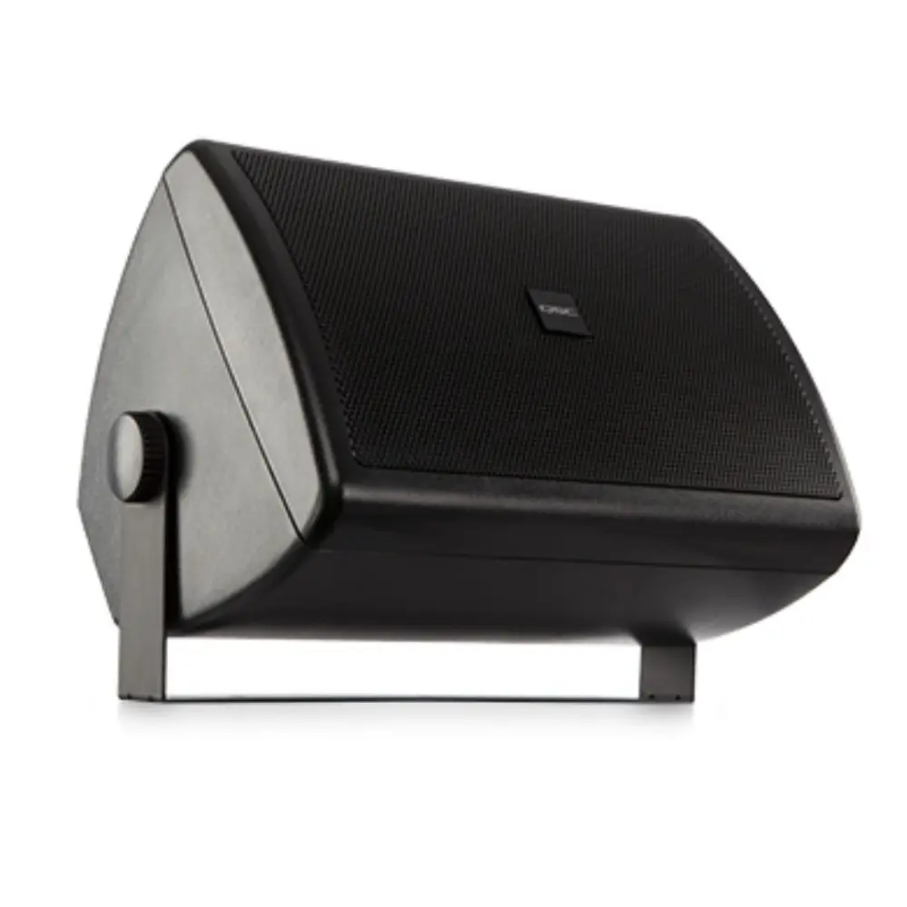 Parlante de Techo 6" 70-100 QSC AC-S6T-BK