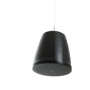 Bafle Exterior 5" 70-100 Cobertura 150 Grados Qsc AD-P4T-BK