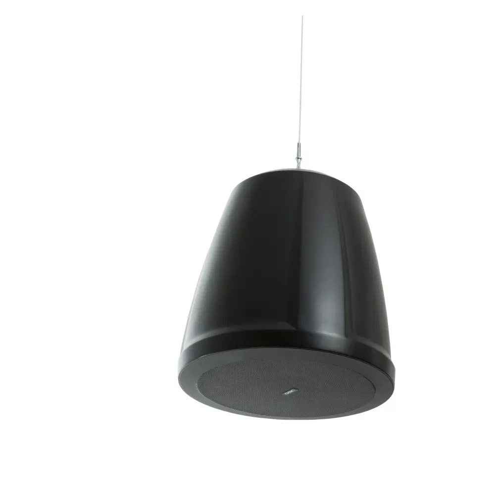 Bafle Exterior 5" 70-100 Cobertura 150 Grados Qsc AD-P4T-BK