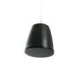 Bafle Exterior 5" 70-100 Cobertura 150 Grados Qsc AD-P4T-BK