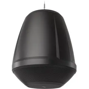 Bafle Exterior 5" 70-100 Cobertura 150 Grados Qsc AD-P4T-BK