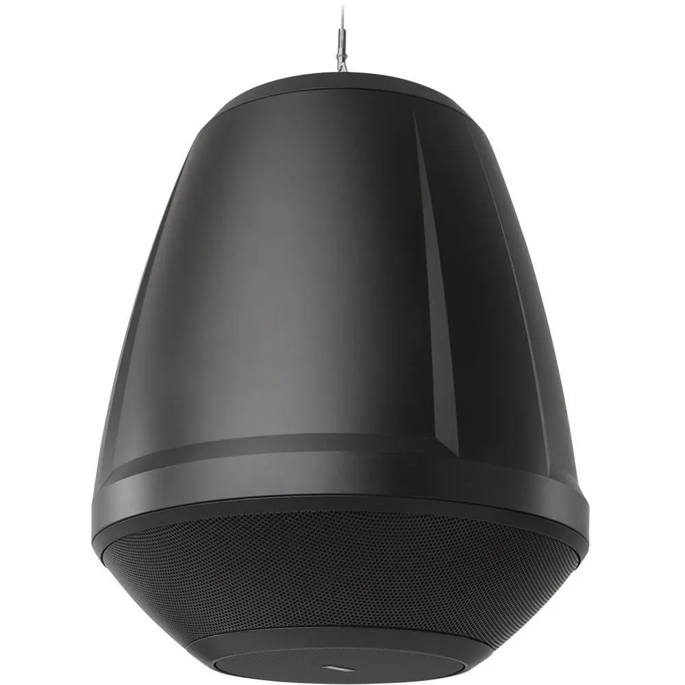 Bafle Exterior 5" 70-100 Cobertura 150 Grados Qsc AD-P4T-BK
