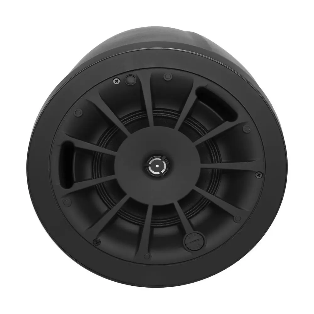 Bafle Exterior 5" 70-100 Cobertura 150 Grados Qsc AD-P4T-BK