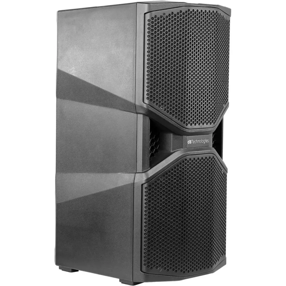 Bafle Activo Db Technologies OPERA REEVO 210