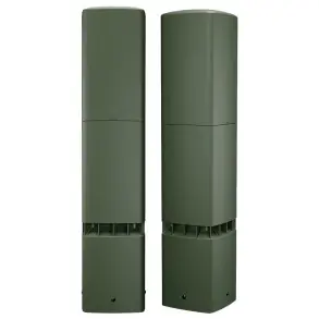 Parlante Subwoofer Instalacion 5" 70-100 Qsc AD-DWL.SUB
