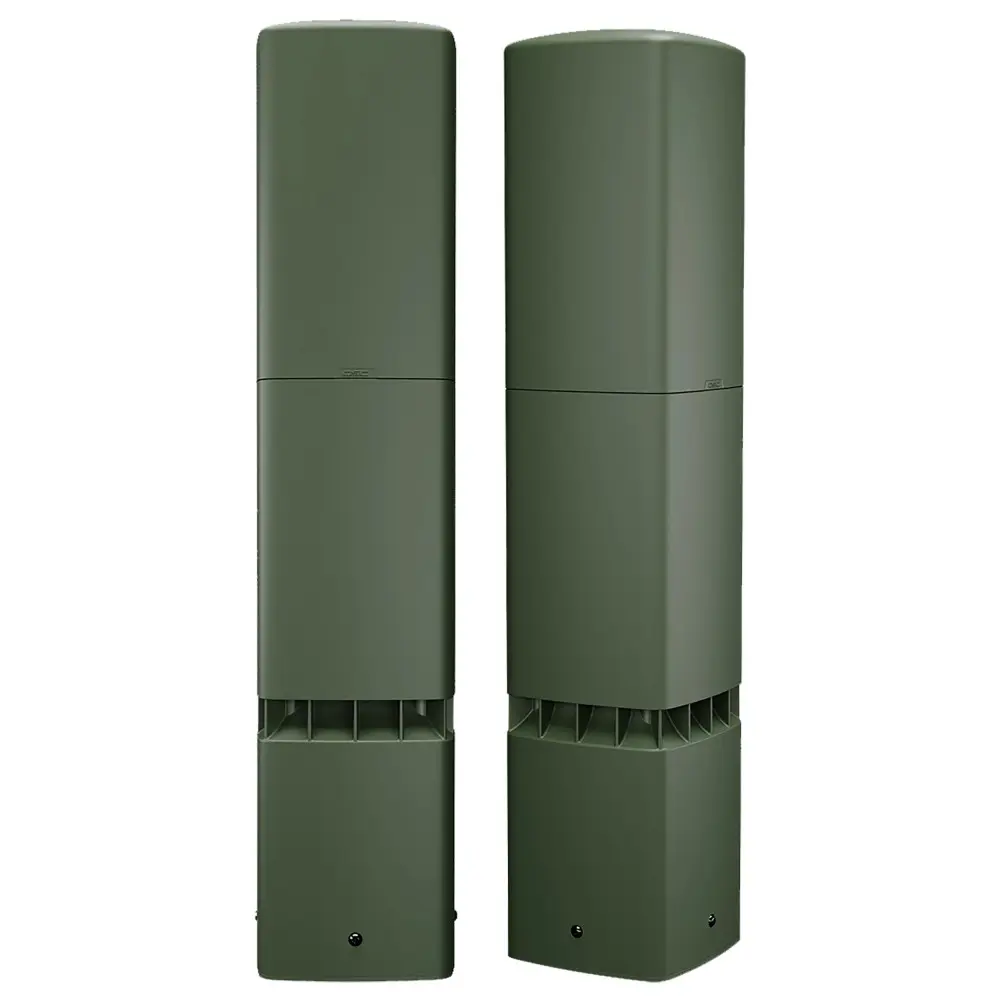 Parlante Subwoofer Instalacion 5" 70-100 Qsc AD-DWL.SUB