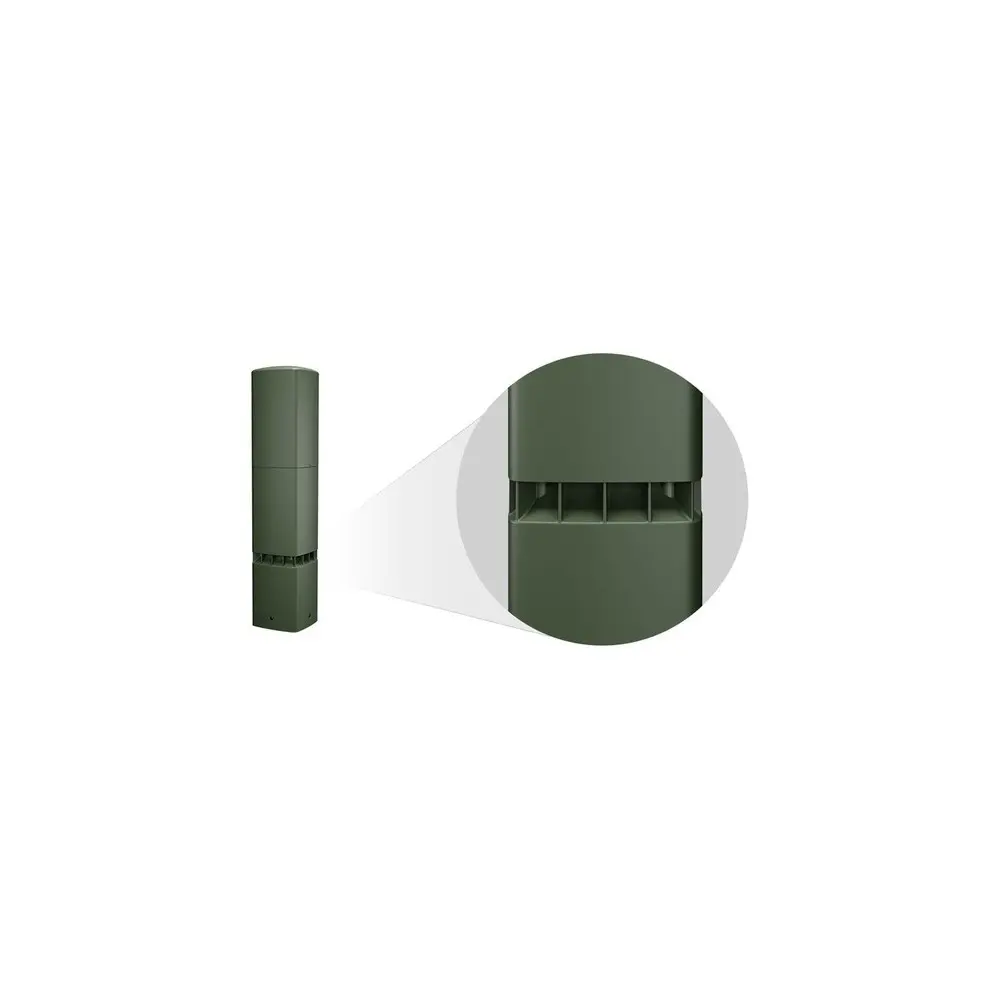 Parlante Subwoofer Instalacion 5" 70-100 Qsc AD-DWL.SUB