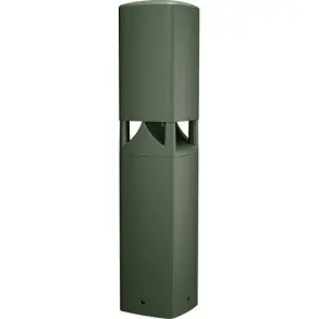 Bafle Exterior 5" 70-100 Cobertura 360 Grados Qsc AD-DWL.360