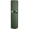 Bafle Exterior 5" 70-100 Cobertura 360 Grados Qsc AD-DWL.360