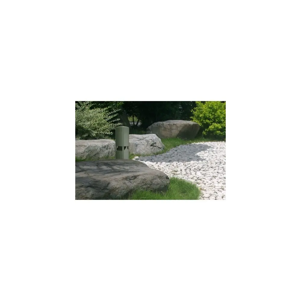 Bafle Exterior 5" 70-100 Cobertura 360 Grados Qsc AD-DWL.360