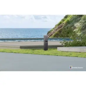 Bafle Exterior 5" 70-100 Cobertura 360 Grados Qsc AD-DWL.360