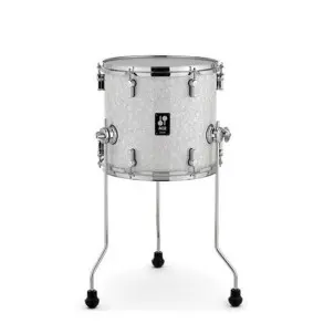 Tom de Piso Maple White 14x13" Sonor AQ21413FTWHP