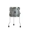 Tom de Piso Maple Titanium Quartz 14x13" Sonor AQ21413FTTQZ