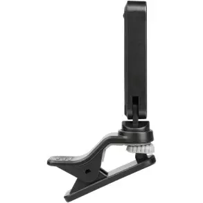 Afinador Cherub Wst-551c Recargable Y Digital De Pinza
