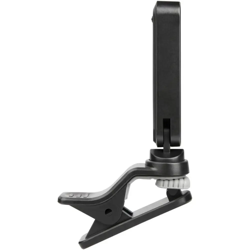 Afinador Cherub Wst-551c Recargable Y Digital De Pinza