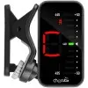 Afinador Cherub Wst-551c Recargable Y Digital De Pinza