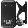 Afinador Cherub Wst-551c Recargable Y Digital De Pinza