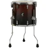 Tom de Piso Maple Brown 14x13" Sonor AQ21413FTBRF