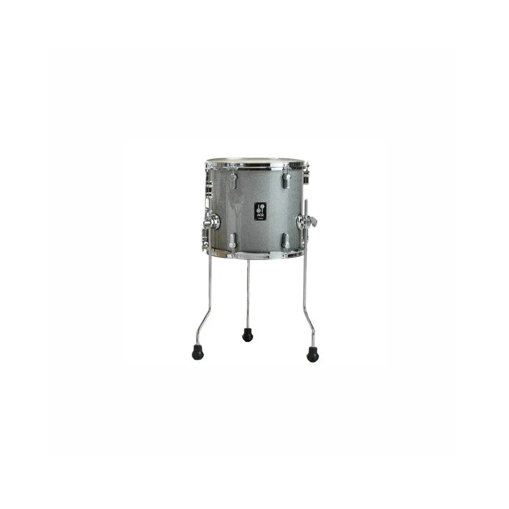 Tom de Piso Maple Titanium 13x12" Sonor AQ21312FTTQZ