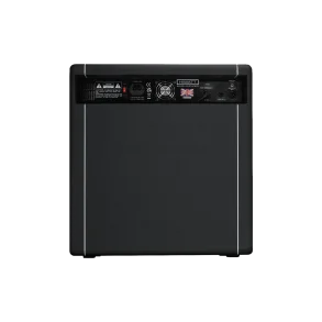 Amplficador de Bajo Hiwatt BULLDOG 300 COMBO