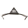 Cable Western Plug Mono Angular 90° a Angular 90º Interpedal 20 cm TINY20 TXC