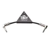 Cable Western Plug Mono Angular 90° a Angular 90º Interpedal 30 cm TINY30 C