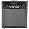 Amplficador de Bajo Hiwatt BULLDOG 77 COMBO