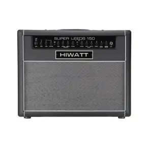 Amplficador de Guitarra Hiwatt 150W SUPER LEEDS 150 C