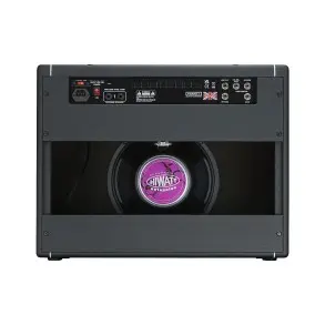 Amplficador de Guitarra Hiwatt 150W SUPER LEEDS 150 C