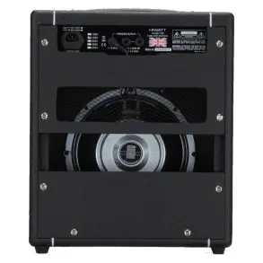 Amplficador de Guitarra Hiwatt 5W HI-5 COMBO