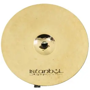 Platillo Ride 22" Istanbul XRWRB22