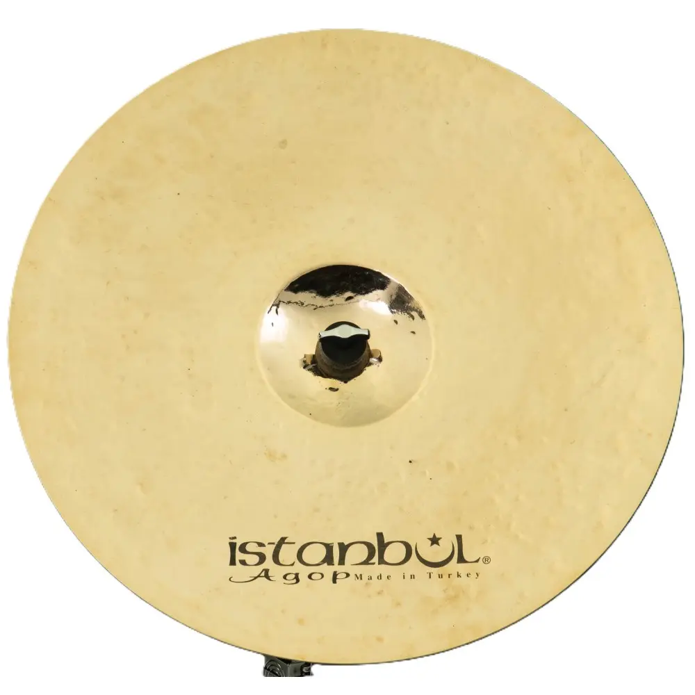 Platillo Ride 22" Istanbul XRWRB22
