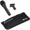 Microfono Dinamico Cardioide Sennheiser E 835