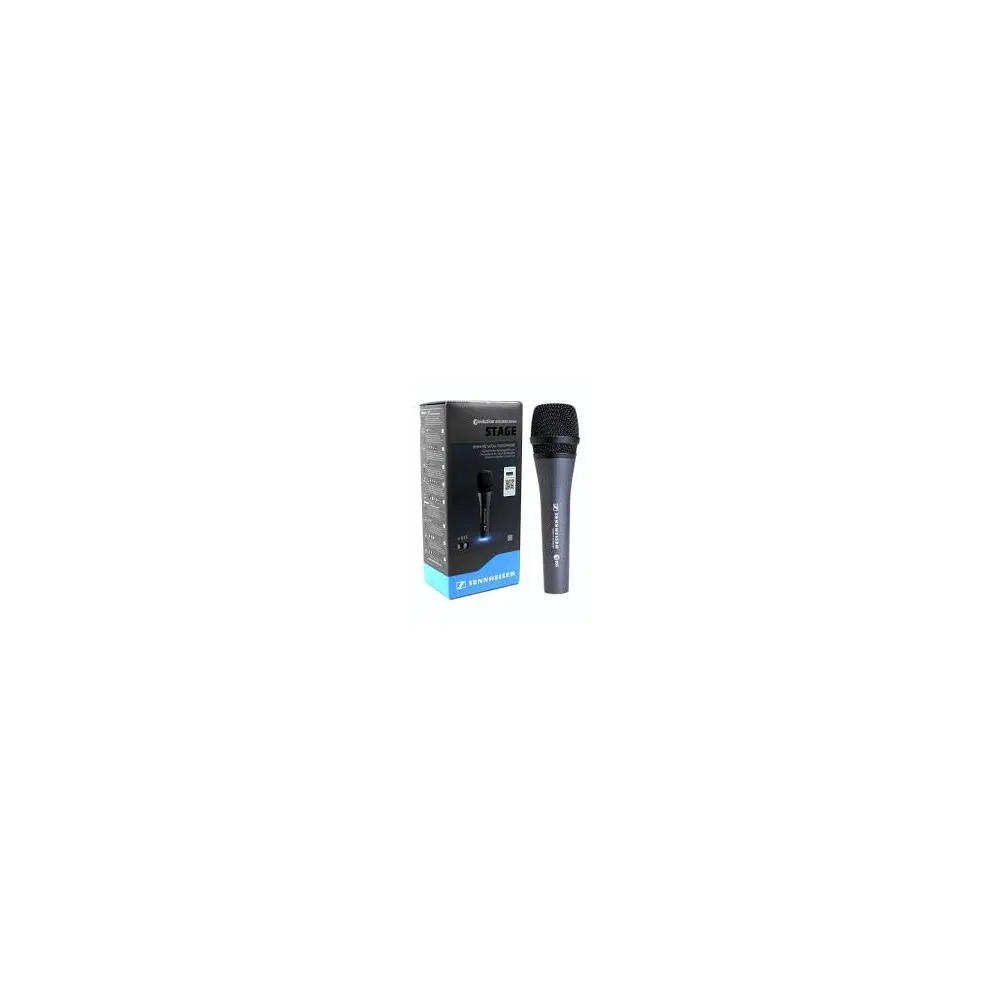 Microfono Dinamico Cardioide Sennheiser E 835