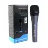 Microfono Dinamico Cardioide Sennheiser E 835