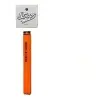 Ring No More Cinta Strap Tira Bordona De Redoblante Naranja