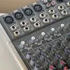 Mixer 8 Canales con Bluetooth Ross EX-8U
