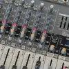 Mixer 8 Canales con Bluetooth Ross EX-8U