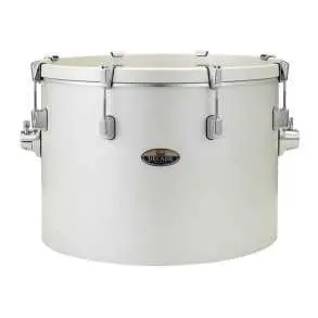 Bateria Pearl Decade Maple 6 Cuerpos Bombo 22