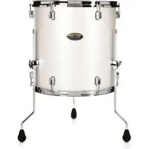 Bateria Pearl Decade Maple 6 Cuerpos Bombo 22