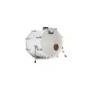 Bateria Pearl Decade Maple 7 Cuerpos Doble Bombo 22 Bateria Pearl Decade Maple 7 Cuerpos Doble Bombo 22