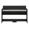 Piano Digital Korg C1 Air 88 Teclas Con Mueble Con Rh3 Bluetooth