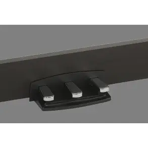 Piano Digital Korg C1 Air 88 Teclas Con Mueble Con Rh3 Bluetooth