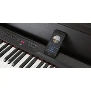 Piano Digital Korg C1 Air 88 Teclas Con Mueble Con Rh3 Bluetooth