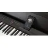 Piano Digital Korg C1 Air 88 Teclas Con Mueble Con Rh3 Bluetooth